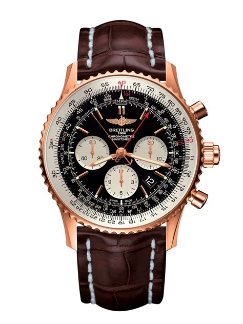 breitling chronometre navitimer 1|breitling navitimer price guide.